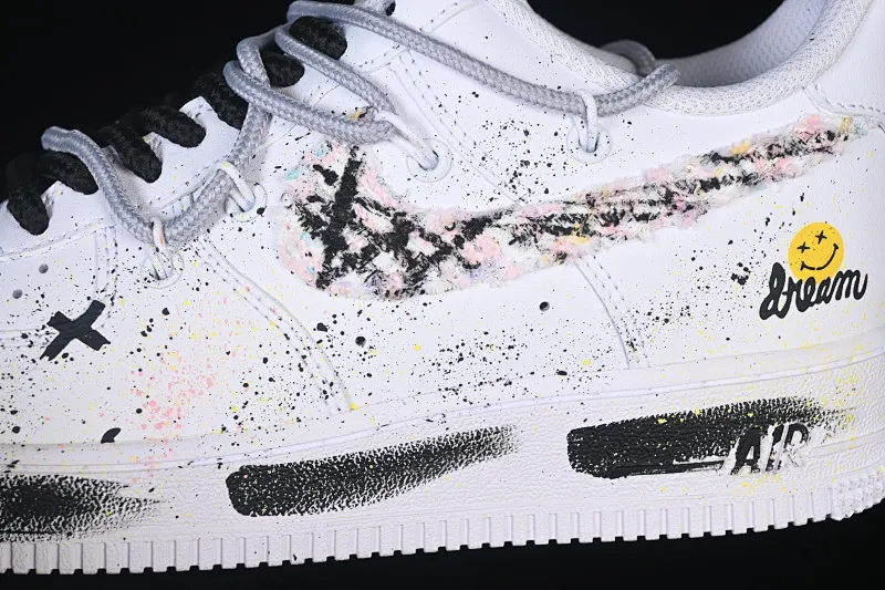 All Categories Nk Air Force 1 Air Force Series Nk Air Force 1 Low Air Force Low Nike Air Force 1'07 Low Notu Diary Air Force One Low Casual Shoes DH1999-334